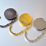 「デコ用バッグハンガー（株式会社WOL）」の商品画像の1枚目