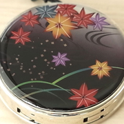 和風バッグハンガー【もみじ】の口コミ（クチコミ）情報の商品写真