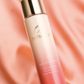 【フィトリフト PHYTOLIFT】マイルドクリアローション〈ふきとり化粧水）の商品画像