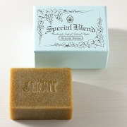 「SPブレンド石けん 【荒れ肌・年齢肌向け】（Naturalシリーズ）（SEIGHT石けん（千代田製砥株式会社））」の商品画像