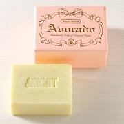 「アボカド石けん　【敏感肌向け】（Royalシリーズ）（SEIGHT石けん（千代田製砥株式会社））」の商品画像