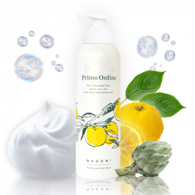 「なごみ炭酸スパウォッシュ（リニューアル）（株式会社FLAIR）」の商品画像