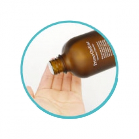 「シーバムコントロールVCローションII 100mL（株式会社FLAIR）」の商品画像の2枚目