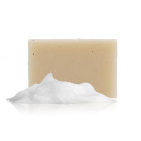 「ボタニカルクレイソープ（株式会社FLAIR）」の商品画像