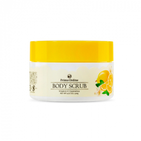 「ボディスクラブソープ　300g（株式会社FLAIR）」の商品画像