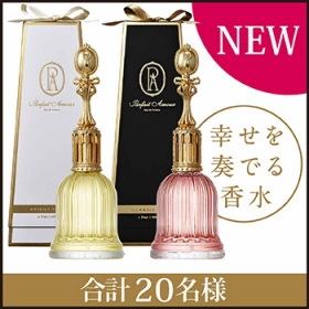 「パルフェタムール　オードトワレ（株式会社メイクアップ）」の商品画像