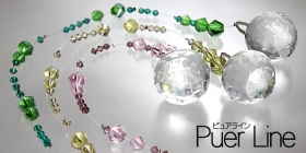 Pure Line【ピュアライン】サンキャッチャーの商品画像