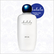 ちゅらら　クレンジングローション　スペシャルの商品画像