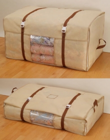 ジャストフィットふとんケースの商品画像