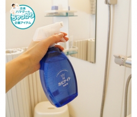 「発酵乳酸が働く！カビナイトNeo 500ml＊塩素ゼロでカビ・湯垢を落す洗浄剤（収納の巣（株式会社テンネット））」の商品画像