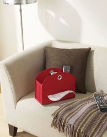 ココポケット◇リモコンケース ティッシュケース ティッシュ ボックス カバーの商品画像