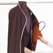 「ペーパーバッグストッカー（収納の巣（株式会社テンネット））」の商品画像