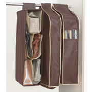 クローゼットすっきり【BASE】Aプランの商品画像