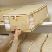 「スムーズアップケース（収納の巣（株式会社テンネット））」の商品画像