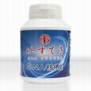 あらすてき DNA核酸 54.22gの口コミ（クチコミ）情報の商品写真