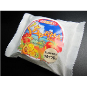 あらすてき くちゃせっけん 80gの口コミ（クチコミ）情報の商品写真