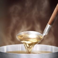 「＜鳥取県＞鳥取産あご入り鰹ふりだし30袋2P（出光クレジット株式会社）」の商品画像