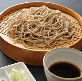 「＜北海道＞幌加内の味（そば）Bセット（出光クレジット株式会社）」の商品画像