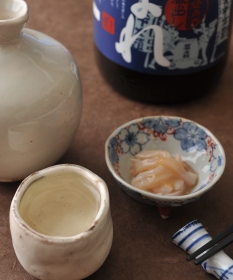 「＜石川県＞本醸造　ほまれ　1800ml（出光クレジット株式会社）」の商品画像