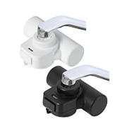 「蛇口直結型浄水器 mini Neo（株式会社タカギ）」の商品画像の1枚目