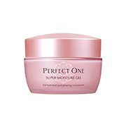 「パーフェクトワン 薬用スーパーモイスチャージェル（新日本製薬株式会社）」の商品画像