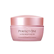 パーフェクトワン 薬用スーパーモイスチャージェルの口コミ（クチコミ）情報の商品写真