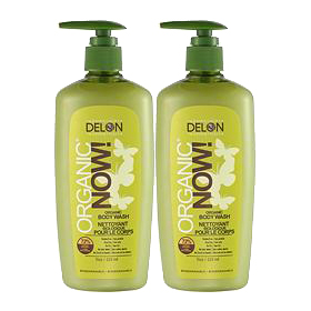 オーガニックナウシリーズの口コミ（クチコミ）情報の商品写真