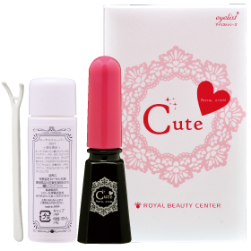 ローヤルアイムキュートの口コミ（クチコミ）情報の商品写真