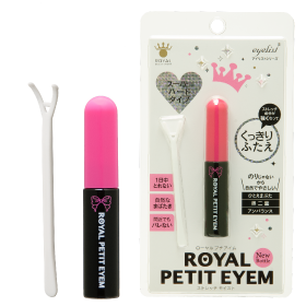 「ローヤルプチアイム　S(スーパーハード)（有限会社ローヤル化研）」の商品画像