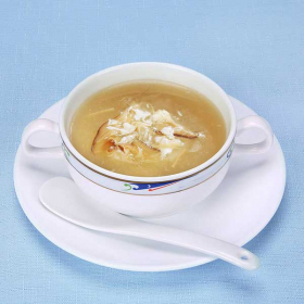 コラーゲンスープ 海鮮うま塩 12袋 〔180g&times;12〕 スープ 宮城の商品画像