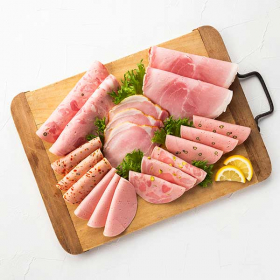 日進ハム モンドセレクション最高金賞受賞セット結 の商品画像