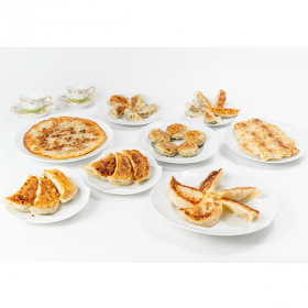 銀座 飛雁閣 餃子三昧 グルメセット 〔全8種〕 惣菜の商品画像