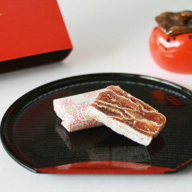 山柿庵 やま柿 〔(約10g&times;6)&times;6〕 干し柿 國和産業株式会社の口コミ（クチコミ）情報の商品写真