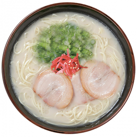 生麺 博多ラーメン いっちょいっちょ 豚骨味 12食セットの口コミ（クチコミ）情報の商品写真