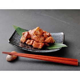 馬肉のひとくち燻製5個セット 〔150g&times;5〕 肉料理 馬肉の商品画像