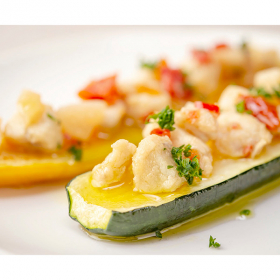 秋田ふぐ詰合せセット フグ惣菜 海鮮 天然ふぐ とらふぐ 秋田産の商品画像