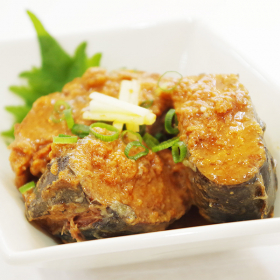 さば缶マニア 旬さば缶詰 お試しセット 〔全3種 各150g&times;各2〕の商品画像