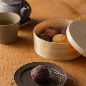 七福おはぎ 株式会社岩村製餡工場の商品画像