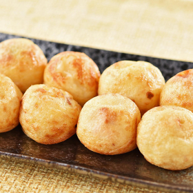 粉もんセット〔富士宮やきそば&times;2・豆乳たこ焼き&times;20粒〕の商品画像