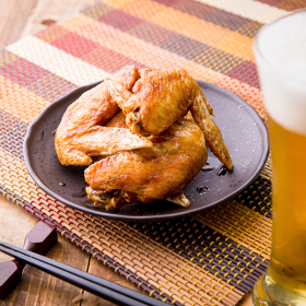 かどや手羽先・焼鳥セット 3種 詰合せ 惣菜 鶏肉の商品画像