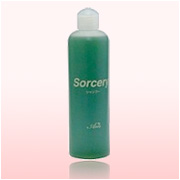 am Sorcery　シャンプー　（300mL）の商品画像