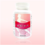 セル・モア　90ｇ（約300粒）の商品画像