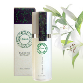 オリエスト ブレッシングエクストラクトの口コミ（クチコミ）情報の商品写真