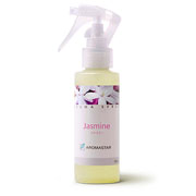 100％天然アロマスプレー100ml【ジャスミン】の口コミ（クチコミ）情報の商品写真