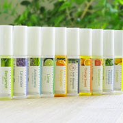 100%天然アロマスプレー《15ml》10種類から3本選べるお試しセット送料無料の口コミ（クチコミ）情報の商品写真