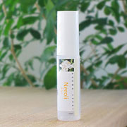 100％天然アロマスプレー15ml【ネロリ】の口コミ（クチコミ）情報の商品写真