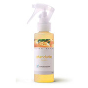100％天然アロマスプレー100ml【マンダリン】の口コミ（クチコミ）情報の商品写真