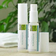 100％天然アロマスプレー15ml【アンチバクテリア】の商品画像