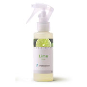 100％天然アロマスプレー100ml【ライム】の口コミ（クチコミ）情報の商品写真