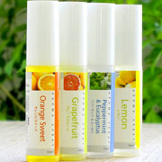 100％天然アロマスプレー《15m》4種類から2本選べるお試しセット【送料無料】の商品画像